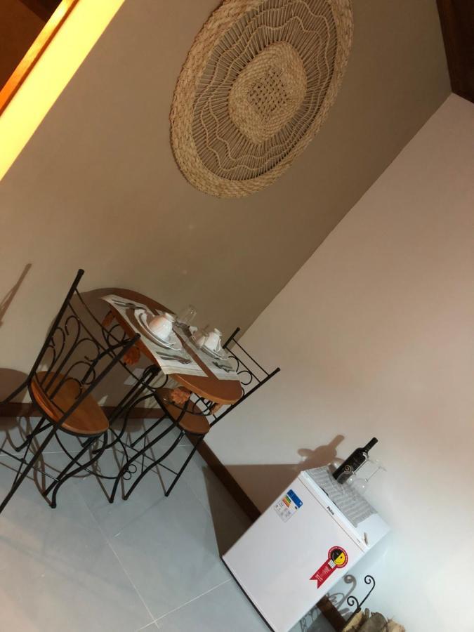 Da Mantiqueira Casa de hóspedes