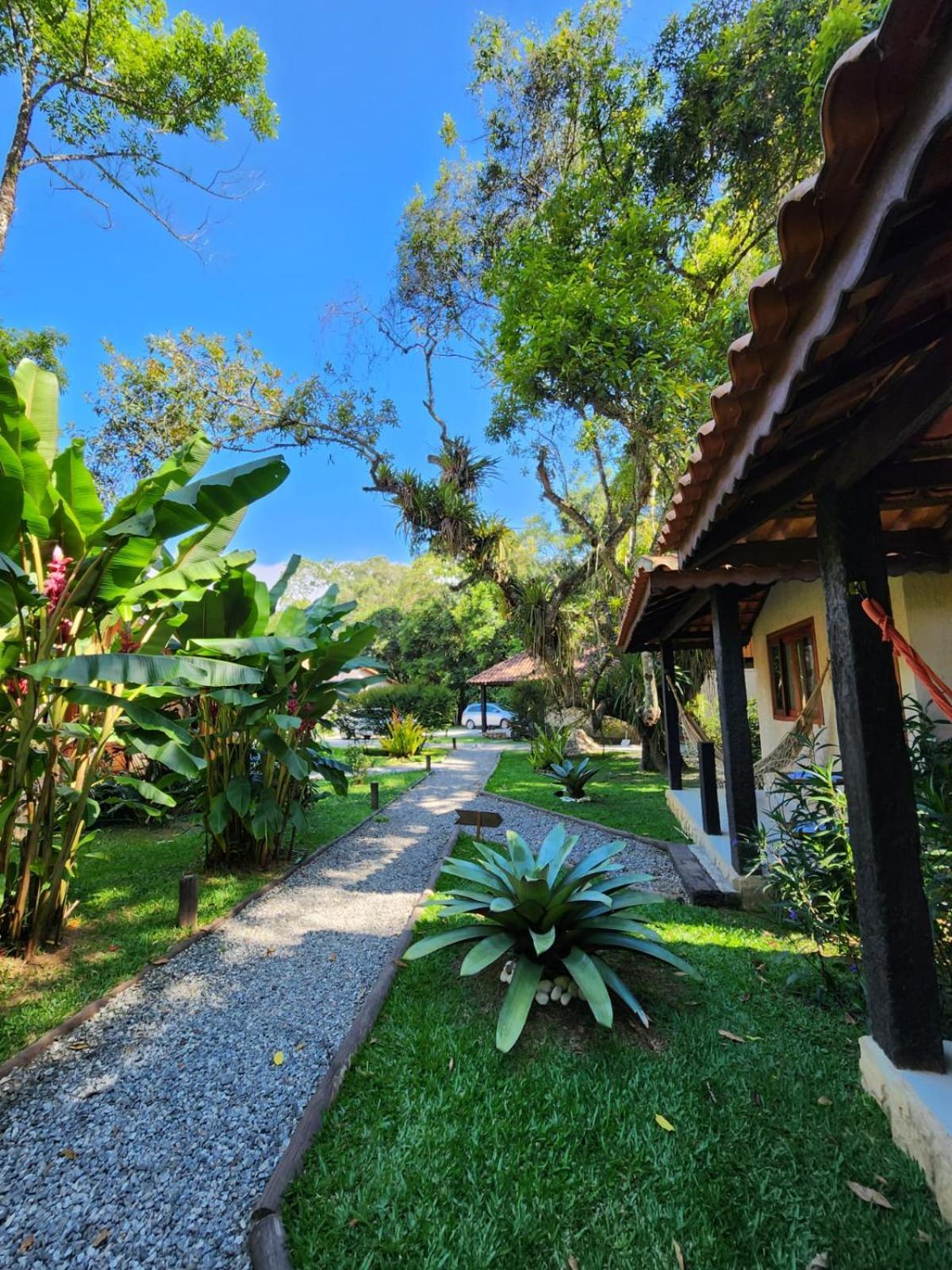 Casa de hóspedes Da Mantiqueira *